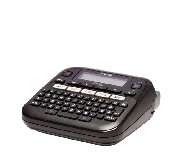 Brother P-touch PT-D210 - 545953 - zdjęcie 3
